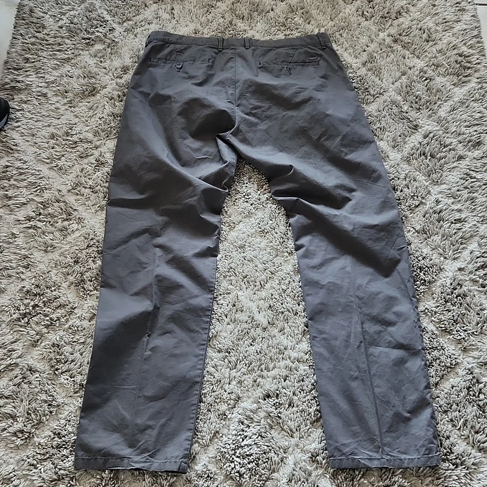 Calvin klein casual pants for men size 36×34